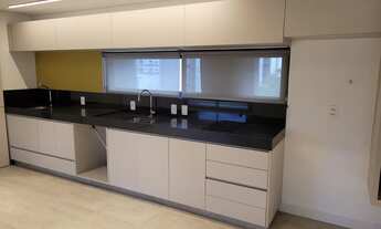 Imagem 7: Olá, sou sua nova casa de 50m² no coração da Savassi!!!