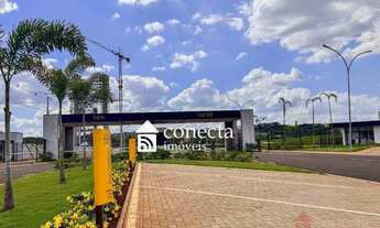 Imagem 5: Terreno em Paulínia SP - Condomínio Urbe 365