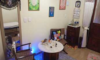 Imagem 4: Sala comercial Galpão / depósito com aluguel por R$700 /mês