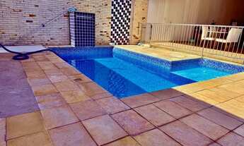 Imagem: Linda casa na Vila Lucy