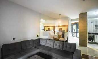 Imagem 2: Apartamento à Venda - Portal do Morumbi, 1 Quarto, 78 m2