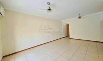 Imagem 5: Apartamento de 111m² com 03 quartos sendo 01 suíte para locação - Nova Aliança