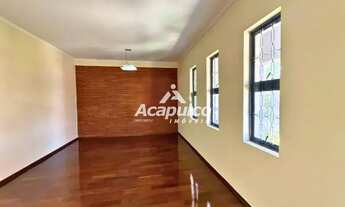 Imagem 2: Casa para alugar com 03 quartos, sendo 01 suíte, na Chácara Machadinho I em Americana/SP