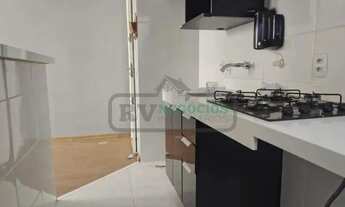 Imagem 4: TR -Imóvel para venda tem 48 metros quadrados com 2 quartos em Nova Califórnia - Juiz de F