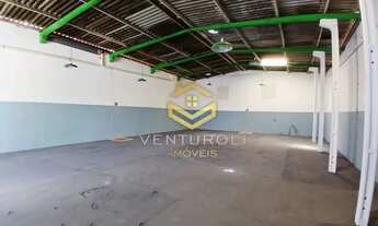 Imagem 2: Barracão para aluguel em Vila Engler, Bauru - SP