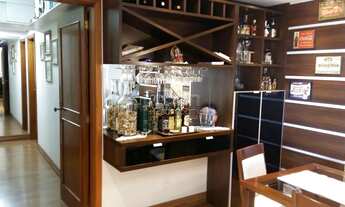 Imagem 3: APARTAMENTO MOBILIADO A VENDA, 3 DORMITÓRIOS