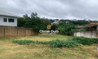 Imagem 2: Terreno à venda, 402 m² por R$ 350.000,00 - Parque São Paulo - Cascavel/PR