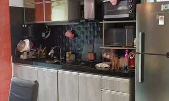 Imagem 6: Casa à Venda na Sacramenta 2 Suítes, Planejados e Área Gourmet em Belém