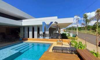 Imagem 5: Casa à venda no bairro Condomínio Porto Rico Resort Residence - Porto Rico/PR