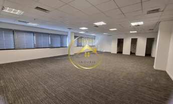 Imagem 3: Sala para alugar em Campinas, Jardim Madalena, com 114 m², Galleria Plaza