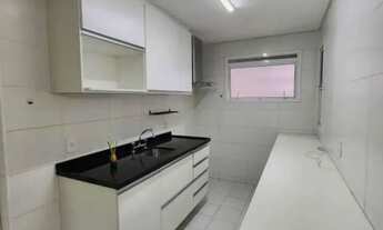 Imagem 7: RR8901 Apartamento 107m² CONDOMÍNIO LONDON VILLE - OPORTUNIDADE - 2 Dorms 2 Vagas - Baruer