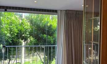 Imagem 3: Apartamento 2 Qtos Luxo Absoluto 88 mts