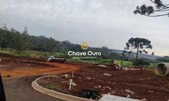 Imagem 6: Terreno à venda, 164 m² por R$ 125.650,00 - Brasília - Cascavel/PR