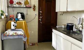 Imagem 8: Apartamento para aluguel tem 85 metros quadrados com 2 quartos em Barra - Salvador - BA