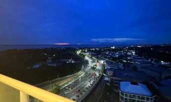 Imagem 6: Apartamento Mobiliado 3 Quartos, Escritório e Vista para o Rio, 88 m² por R$ 740.000 - Co