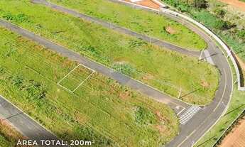 Imagem 6: RE/MAX VENDE TERRENO - CONDOMINIO VILLAGIO PAULINIA - PRONTO PARA CONSTRUIR - 200M2 - R$23