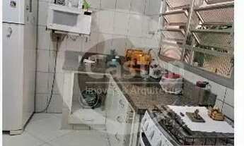 Imagem 6: Sobrado em Vila Santa Clara