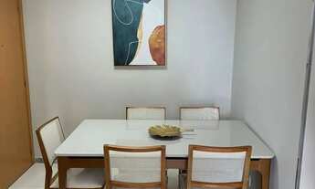 Imagem 4: Apartamento 3 Quartos com Suíte | 2 Vagas