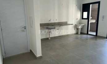 Imagem 6: Apartamento no Eco Vila Genebra Swiss Park em Campinas a venda