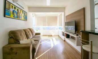 Imagem 2: Apartamento com 2 quartos à venda em Santana - RS