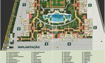Imagem 5: Apartamento 2 quartos no eldorado codigo: 145398