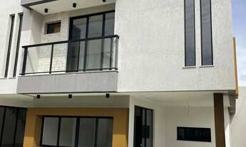 Imagem: Linda casa nova Ipitanga 3 suites