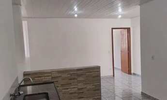 Imagem 5: Casa com 1 Quarto(s) e 1 banheiro(s) para Alugar, 50 m² por R$ 1232 / Mês