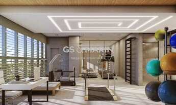 Imagem 7: Sala à venda e para alugar em Londrina, Centro, com 56.15 m², Metropolitan Med Center