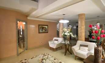 Imagem 5: Vendo Casa no Candeias em Vitória da Conquista com 6/4 e 2 suítes