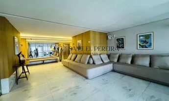 Imagem 7: Apartamento Mobiliado no Opus Urbano Setor Marista 178 m²