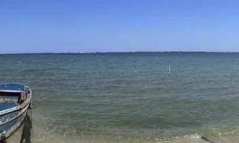 Imagem: Terreno Lake View - de esquina e pé na