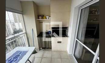 Imagem 7: Apartamento à Venda - Santana, 4 Quartos, 122 m2