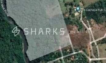 Imagem 3: Área Estância Vargem Bonita 48,600m²