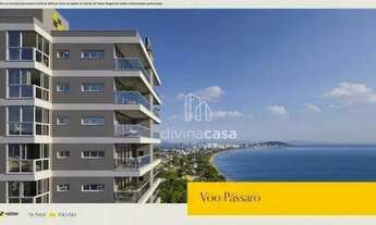 Imagem 4: Apartamento com 3 dormitórios à venda, 136 m² por R$ 1.903.230,98 - Armação - Penha/SC