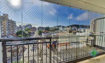 Imagem 5: Excelente apartamento semimobiliado no bairro Abraão