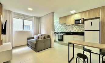 Imagem: Apartamento com 1 dormitório para alugar