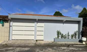 Imagem: Linda Casa no PAAR próx a feira