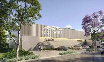 Imagem 4: Galpão à venda, 6 vagas, Arquipélago Verde - BETIM/MG