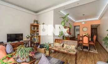 Imagem: Apartamento / Residencial / Copacabana