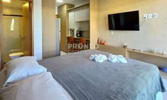 Imagem 3: Porto de Galinhas | Oportunidade com 28 metros² | 1 Quarto | 1 Garagem