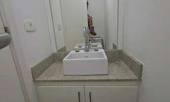 Imagem 7: Espetacular 130m2 com vista Cristo Redentor !!!