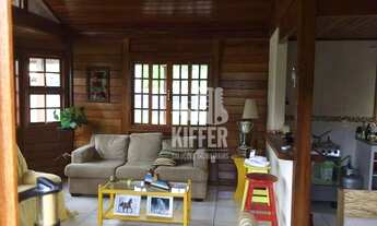 Imagem: Casa com 2 quartos à venda, 100 m² por