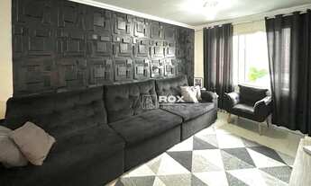 Imagem 6: Sobrado com 3 quartos à venda, 128 m² - Pinheirinho - Curitiba/PR