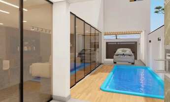 Imagem 7: Lote com planta aprovada