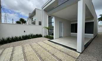 Imagem: Casa com suíte à venda em Tijucas/SC