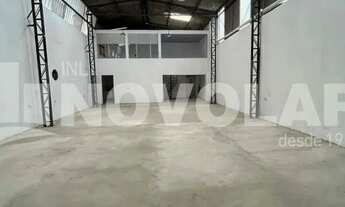 Imagem: Oportunidade Única Galpão/Salão Comercial