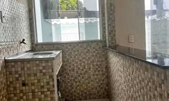 Imagem 2: Imóvel para venda com 54 metros quadrados com 2 quartos em Austin - Nova Iguaçu - RJ