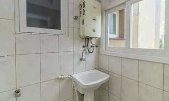 Imagem 13: Apartamento com 3 dormitórios e 1 vaga de garagem no bairro Chácara das Pedras!