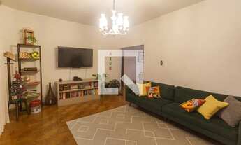 Imagem: Apartamento à Venda - Lourdes, 4 Quartos