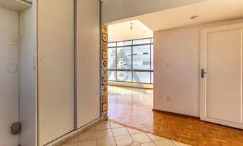 Imagem 5: Apartamento à venda em Campinas, Cambuí, com 3 quartos, com 127 m², Edifício Xingu